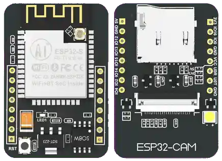 esp32cam