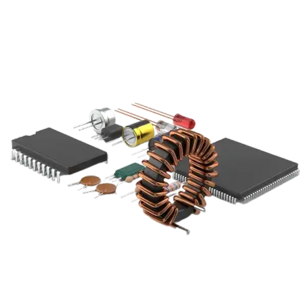 Компоненти